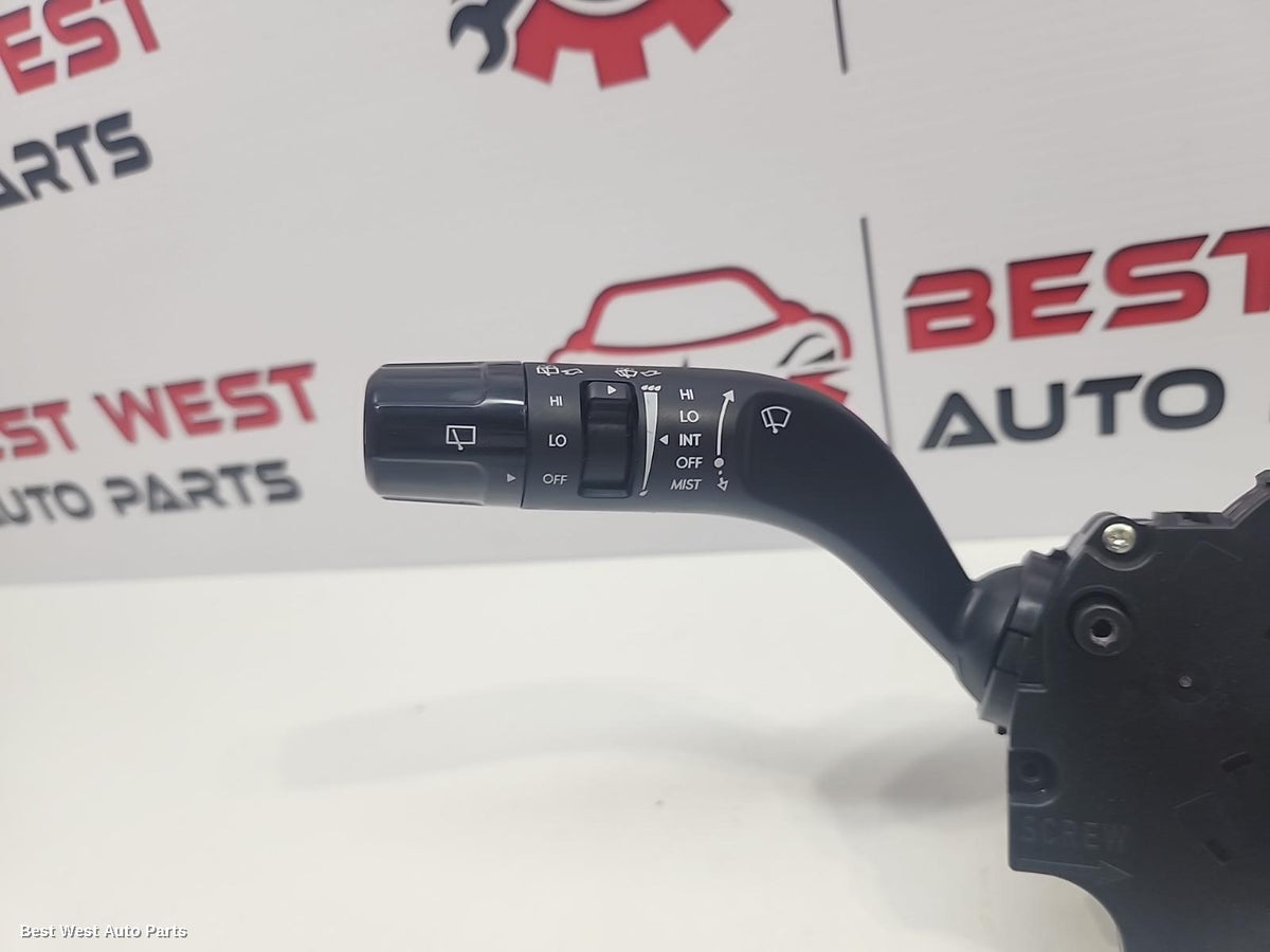 2025 HYUNDAI KONA Combination Switch
