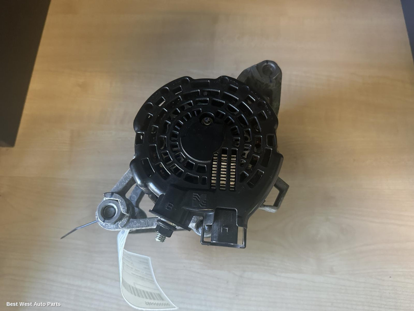 2021 HYUNDAI SANTA FE Alternator