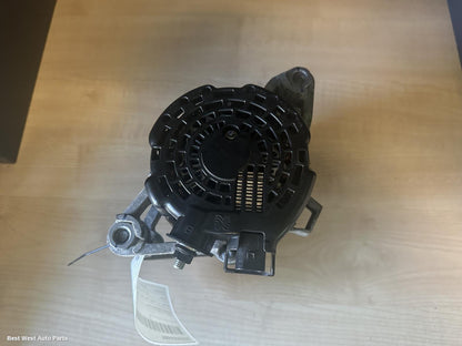 2021 HYUNDAI SANTA FE Alternator