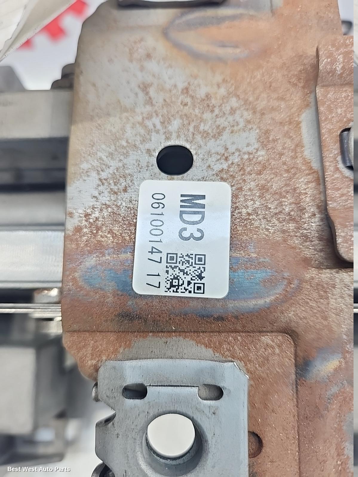 2020 MAZDA 2 Steering Column