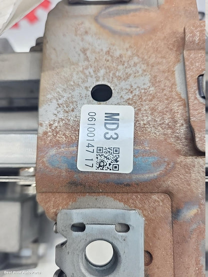 2020 MAZDA 2 Steering Column
