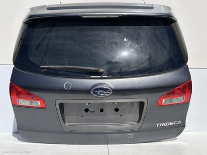 2009 SUBARU TRIBECA Bootlid/Tailgate