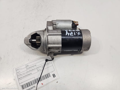2018 MITSUBISHI ASX Starter