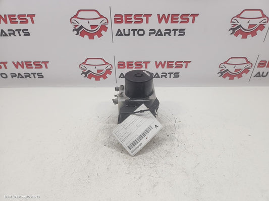2014 FORD FOCUS Abs Pump/Modulator