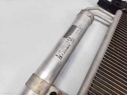 2015 NISSAN JUKE A/C Condenser