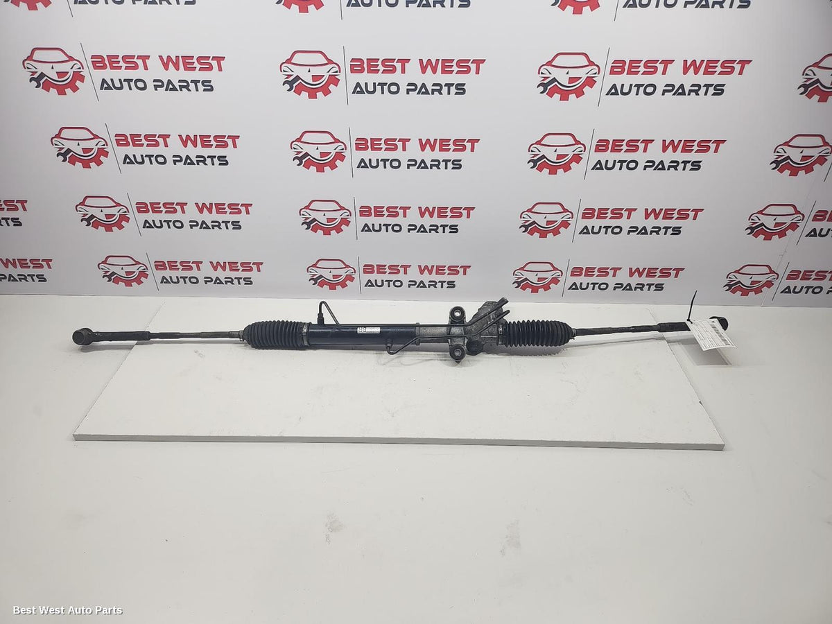 2011 SUBARU FORESTER Steering Box/Rack