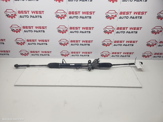 2011 SUBARU FORESTER Steering Box/Rack