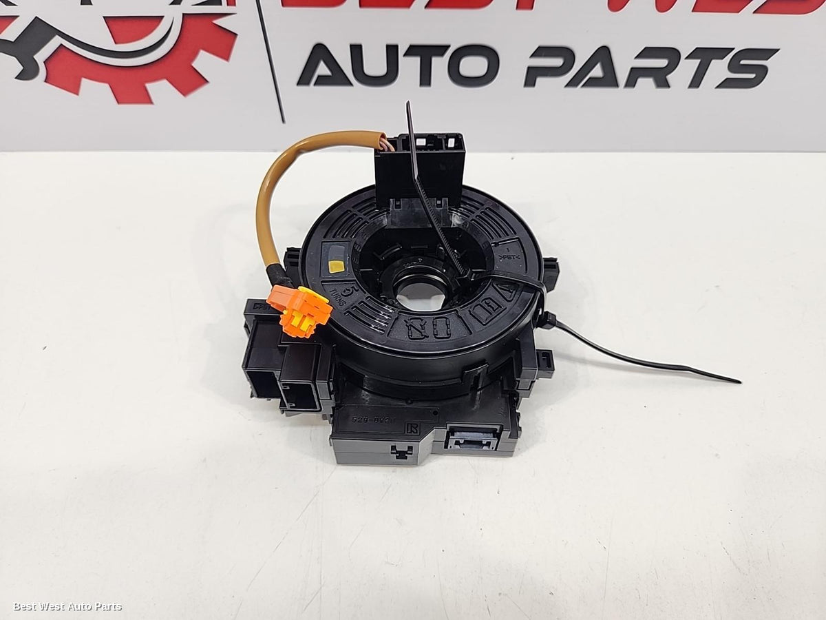 2013 TOYOTA COROLLA Airbag Module/Sensor