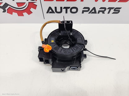 2013 TOYOTA COROLLA Airbag Module/Sensor