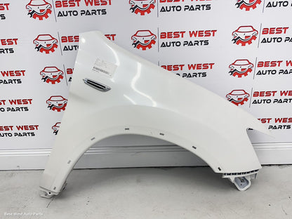 2016 MITSUBISHI ASX Right Guard