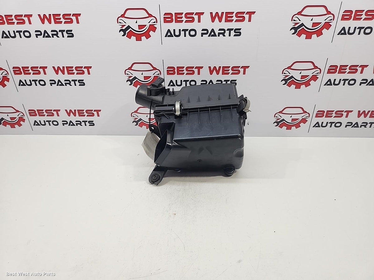 2019 MITSUBISHI ASX Air Cleaner/Box