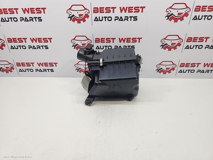 2019 MITSUBISHI ASX Air Cleaner/Box