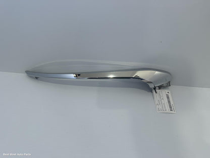 2020 MITSUBISHI ASX Front Bumper