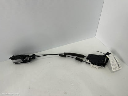 2014 HONDA JAZZ Door/Boot/Gate Lock