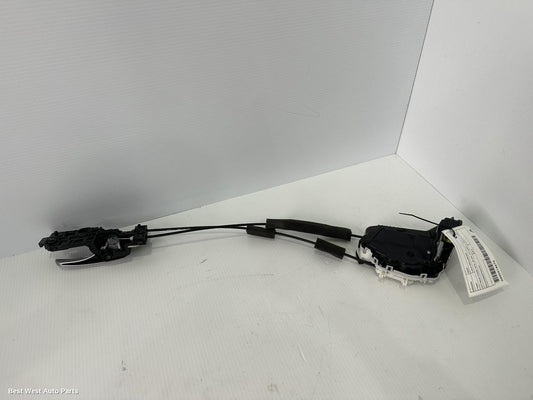 2014 HONDA JAZZ Door/Boot/Gate Lock