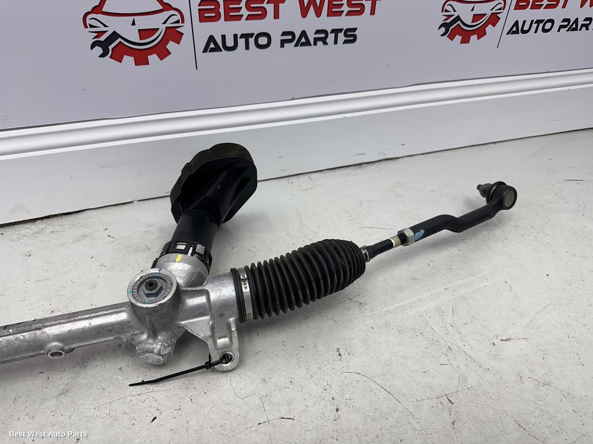 2020 MAZDA 2 Steering Box/Rack