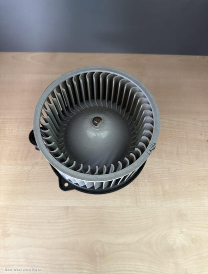 2018 HYUNDAI I30 Heater Fan Motor