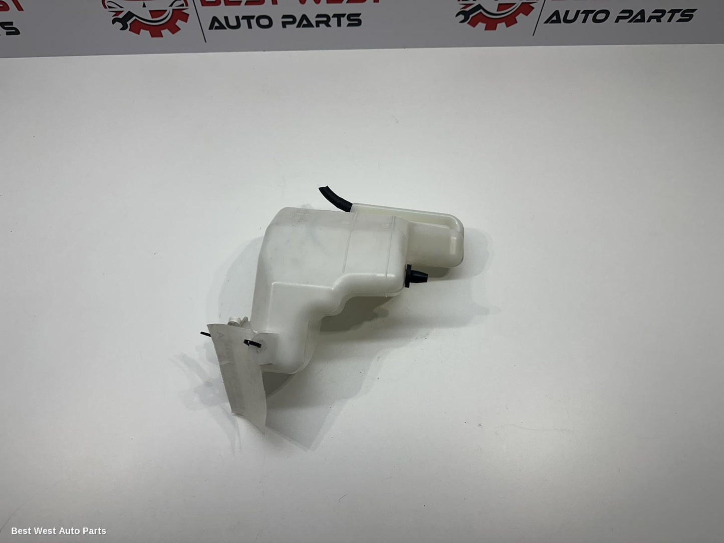 2020 MITSUBISHI ASX Overflow Bottle