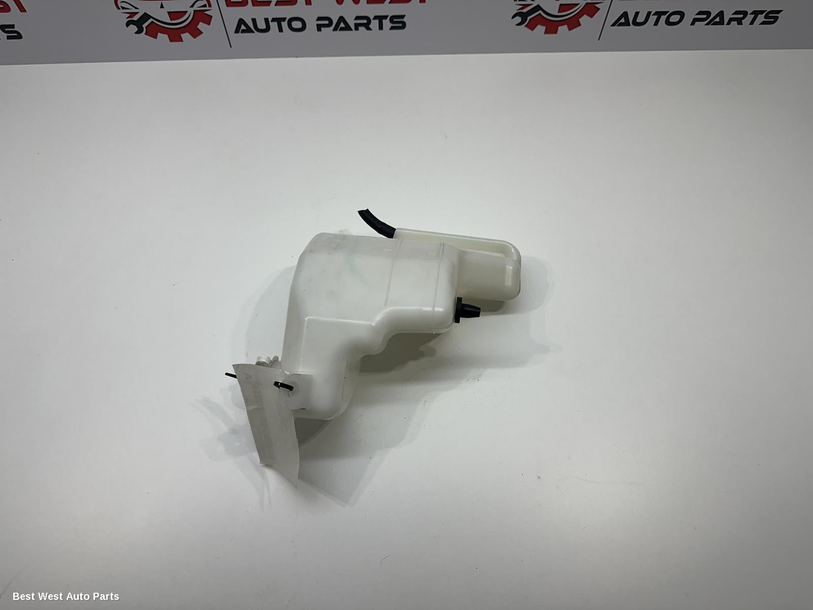 2020 MITSUBISHI ASX Overflow Bottle