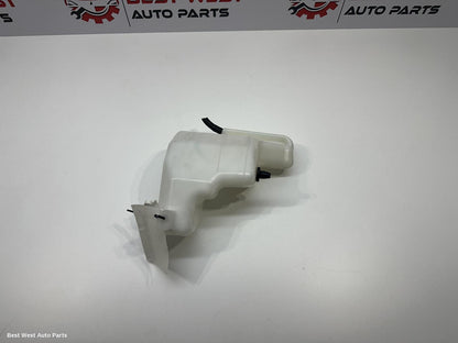 2020 MITSUBISHI ASX Overflow Bottle