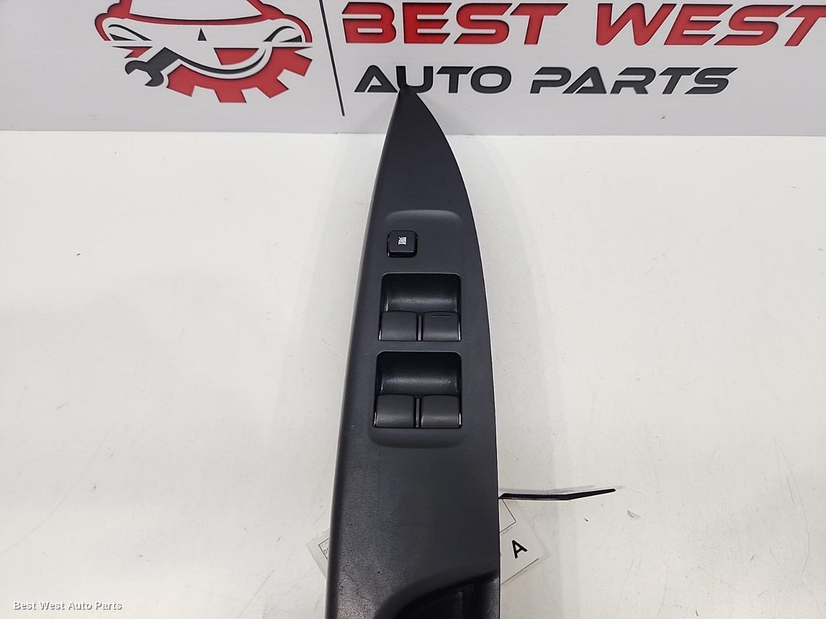 2015 MITSUBISHI MIRAGE Pwr Dr Wind Switch