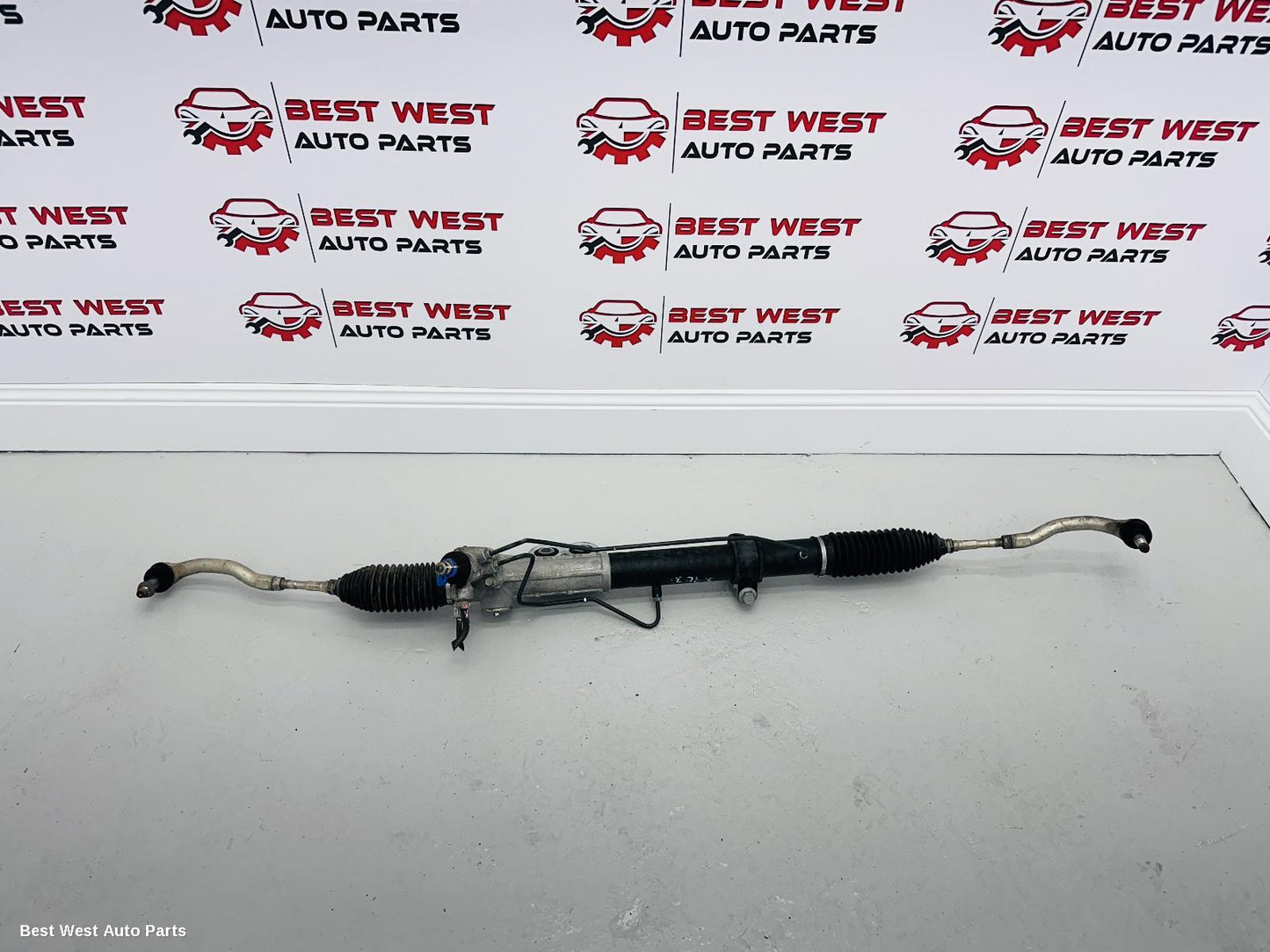 2024 NISSAN NAVARA Steering Box/Rack