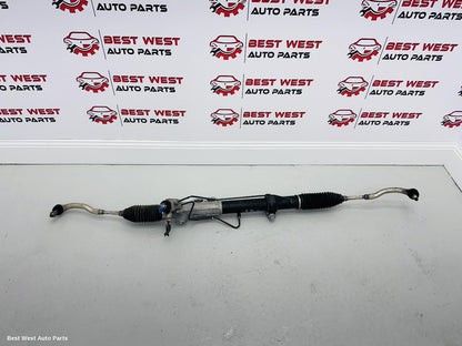 2024 NISSAN NAVARA Steering Box/Rack