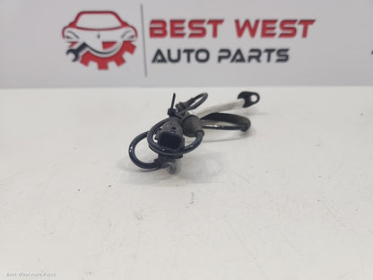 2024 RENAULT TRAFIC Abs Sensor