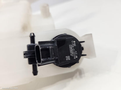 2014 MAZDA CX5 Washer Bottle