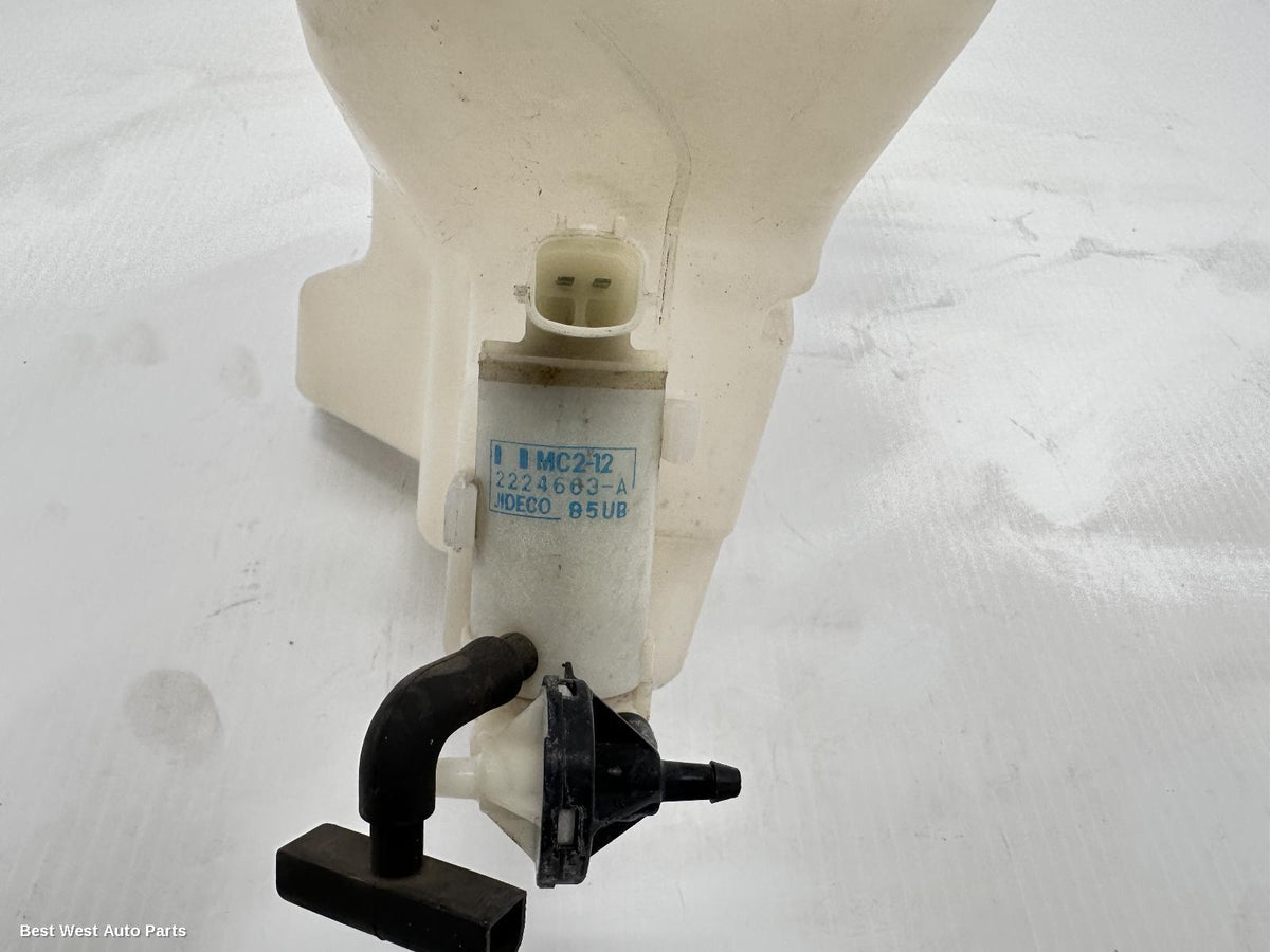 2008 MAZDA 2 Washer Bottle