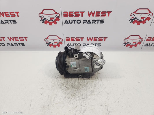 2016 HYUNDAI I30 A/C Compressor