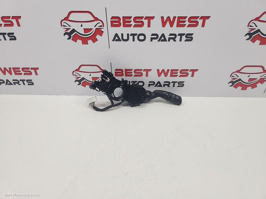 2024 TOYOTA YARIS CROSS Combination Switch