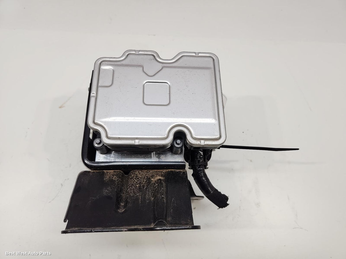 2025 MAZDA BT50 Abs Pump/Modulator