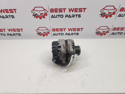 2015 HYUNDAI ILOAD/IMAX Alternator