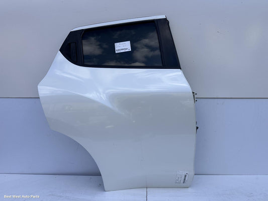 2015 NISSAN JUKE RIGHT_REAR_DOOR_SLIDING
