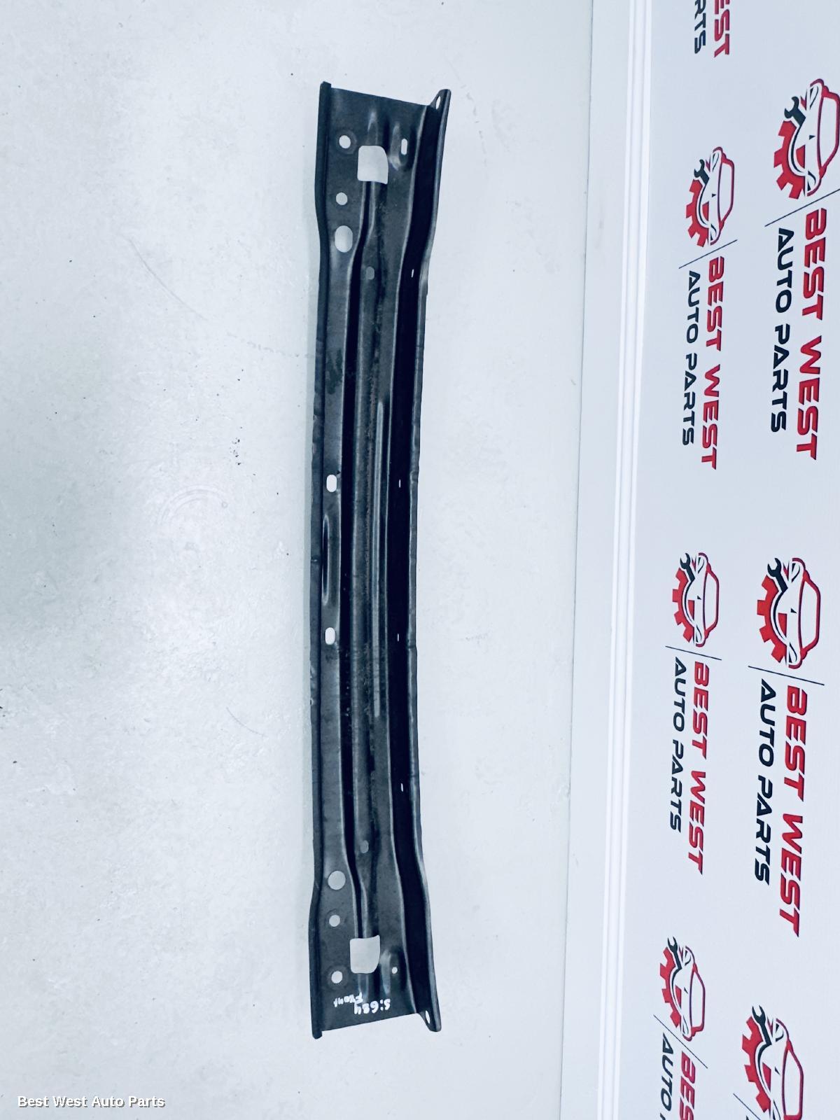 2021 TOYOTA CAMRY F/Bar Reinforc/Brack