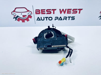 2021 TOYOTA CAMRY Airbag Module/Sensor