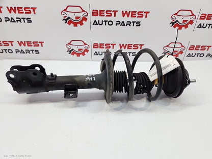2019 MITSUBISHI ECLIPSE CROSS Left Front Strut