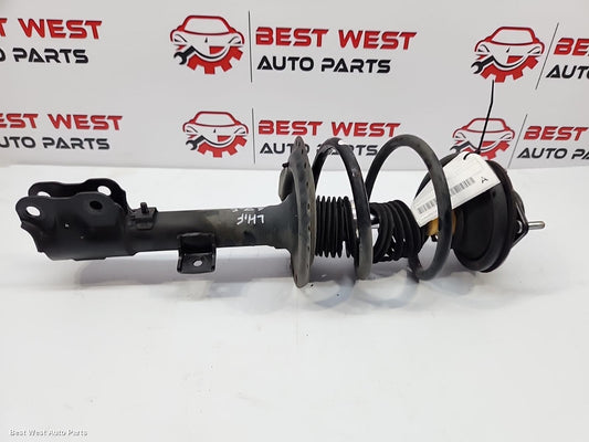 2019 MITSUBISHI ECLIPSE CROSS Left Front Strut