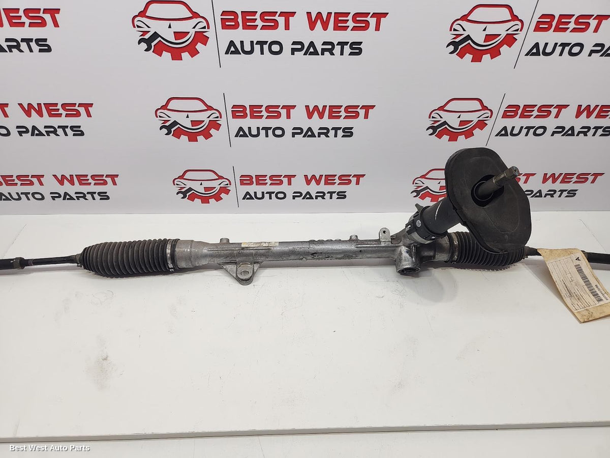 2016 MAZDA CX3 Steering Box/Rack