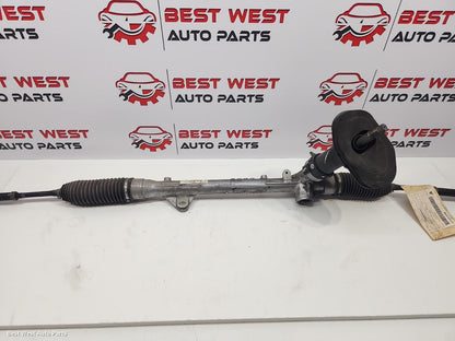2016 MAZDA CX3 Steering Box/Rack