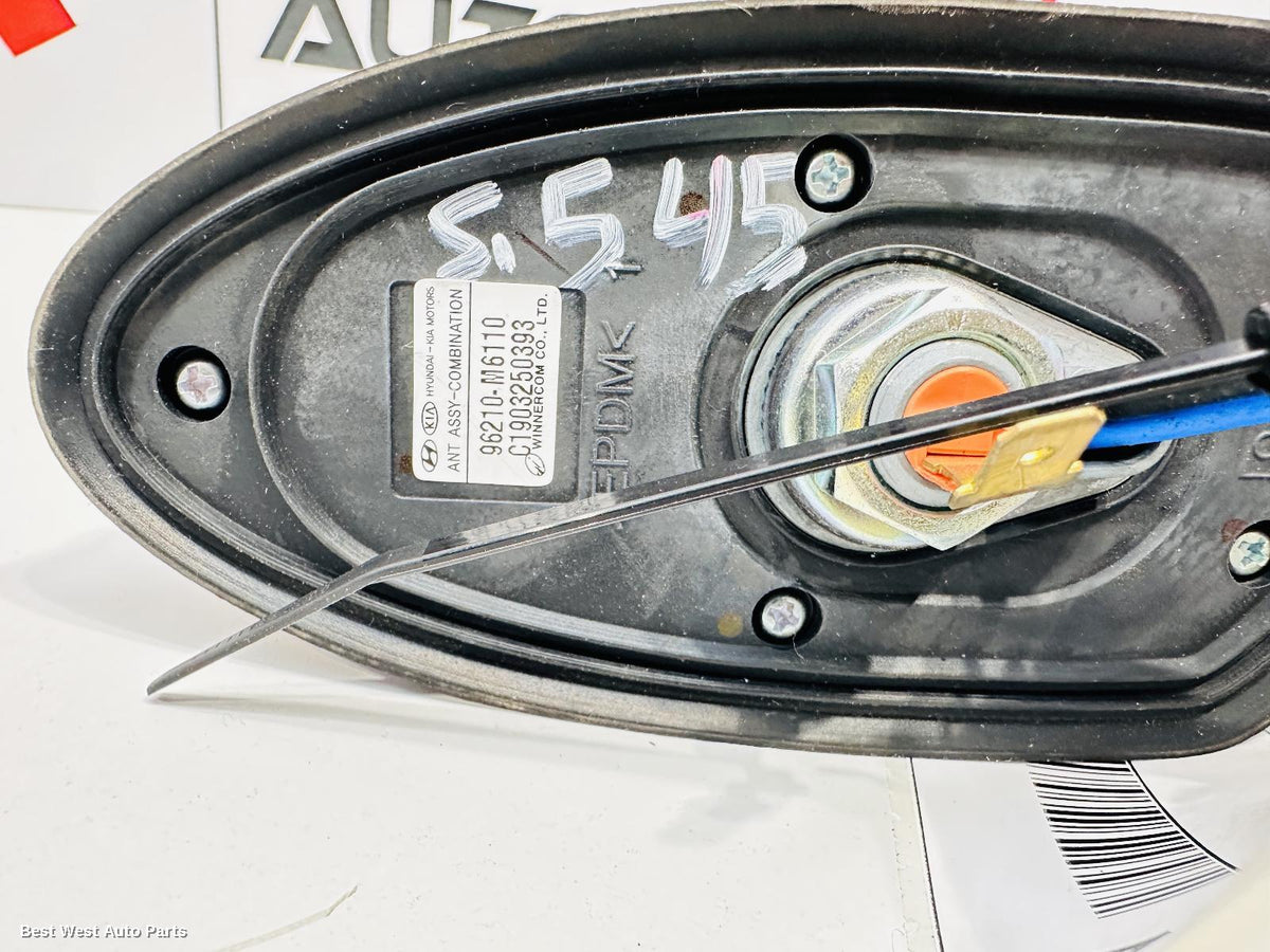 2019 KIA CERATO Antenna