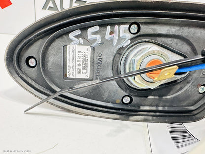 2019 KIA CERATO Antenna