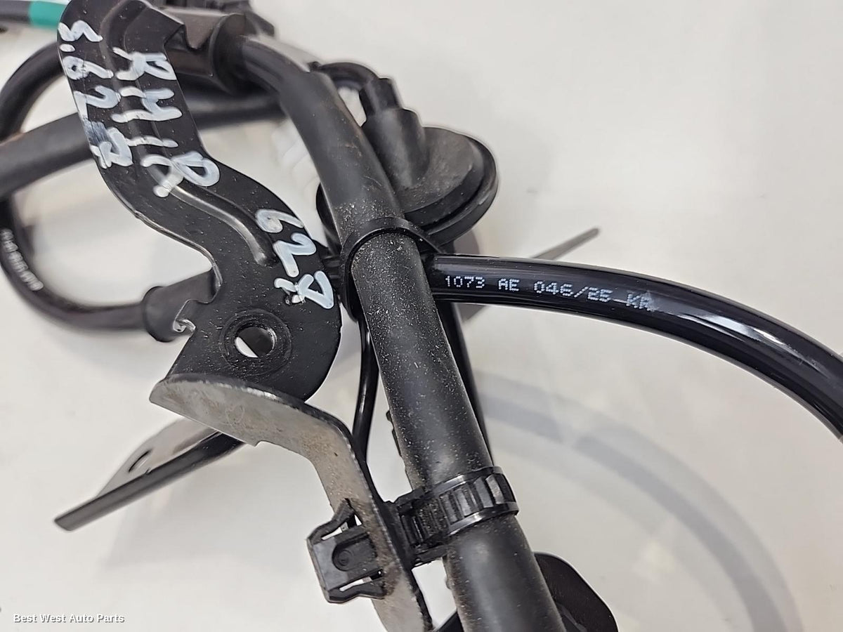 2025 HYUNDAI KONA Abs Sensor