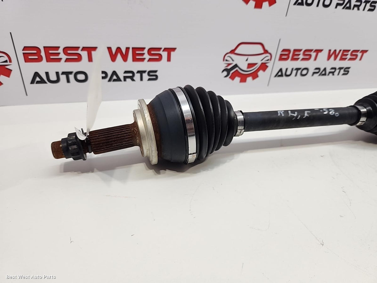 2025 TOYOTA RAV4 Right Driveshaft
