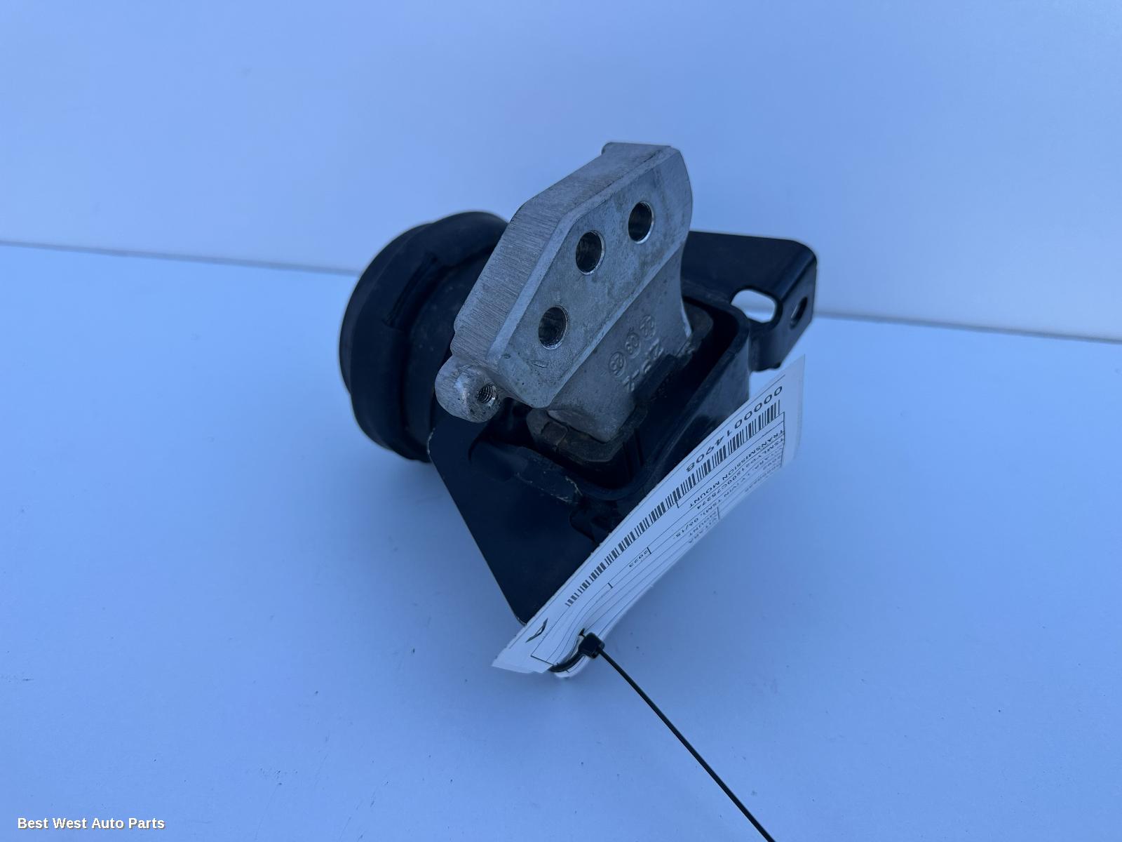 2023 SUZUKI VITARA Mount
