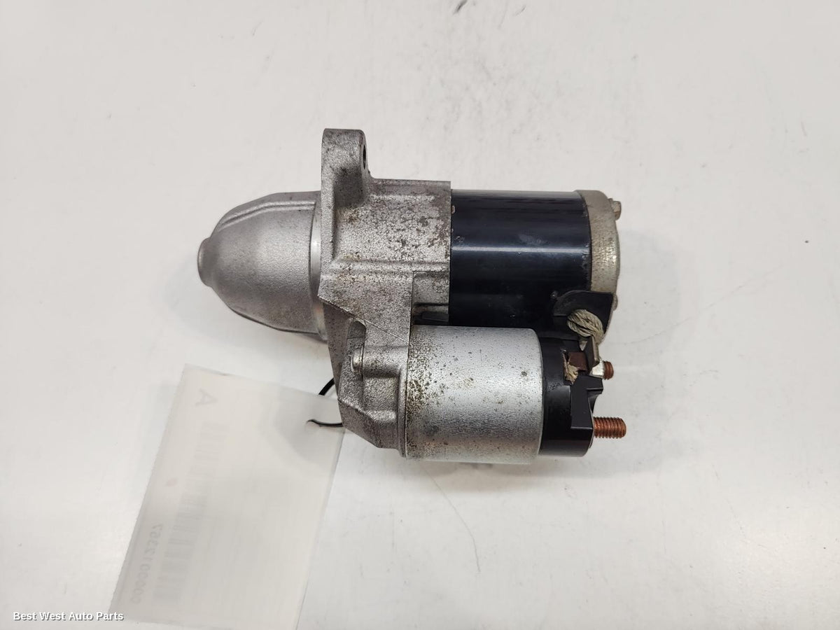 2023 SUZUKI IGNIS Starter
