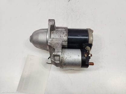 2023 SUZUKI IGNIS Starter