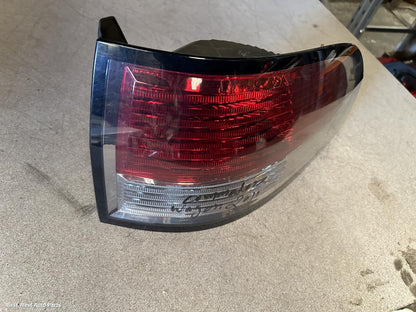 2011 HOLDEN COMMODORE Right Taillight