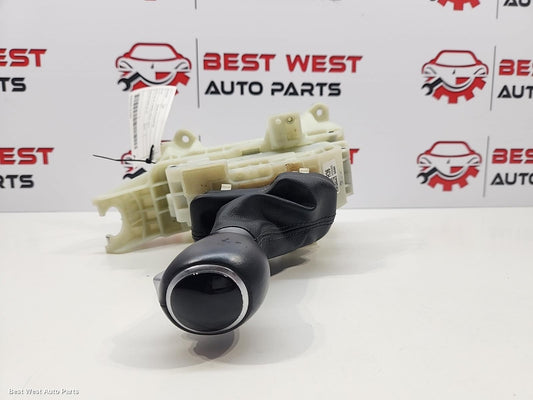 2020 HYUNDAI I30 Gear Stick/Shifter